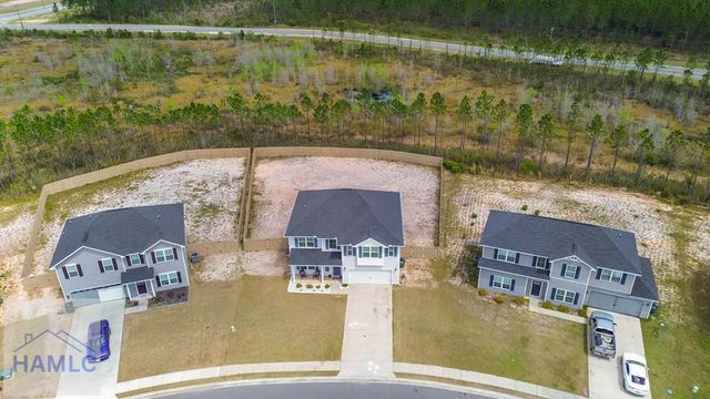357 McClelland Loop NE, Ludowici, GA 31316