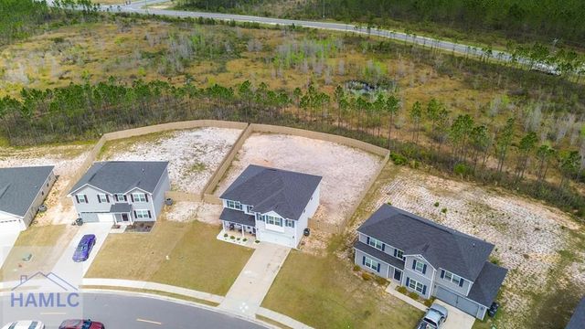 357 McClelland Loop NE, Ludowici, GA 31316