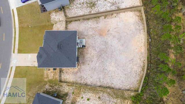 357 McClelland Loop NE, Ludowici, GA 31316