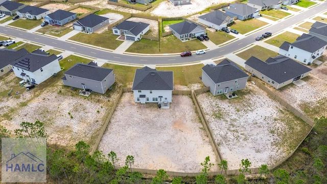 357 McClelland Loop NE, Ludowici, GA 31316