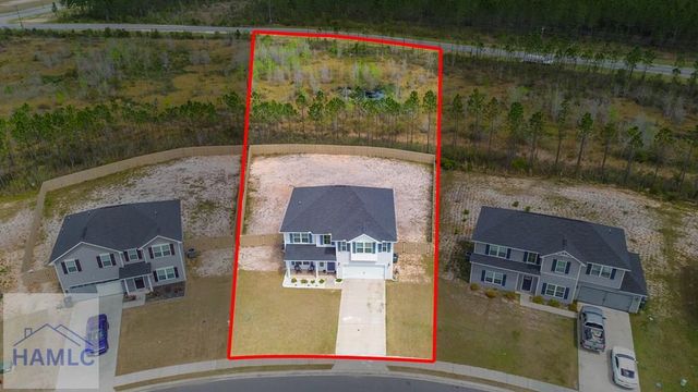 357 McClelland Loop NE, Ludowici, GA 31316