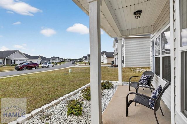 357 McClelland Loop NE, Ludowici, GA 31316