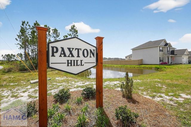 357 McClelland Loop NE, Ludowici, GA 31316