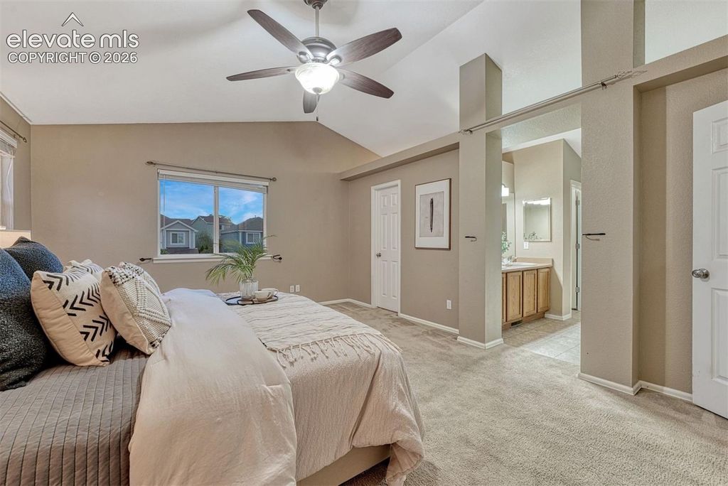 5126 Stone Fence Drive, Colorado Springs, CO 80922 — photo 4