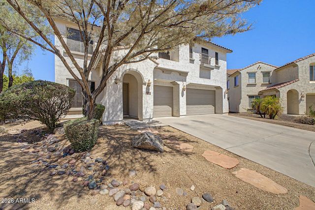 25311 N 51ST Drive, Phoenix, AZ 85083