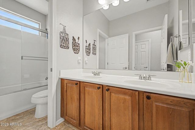 25311 N 51ST Drive, Phoenix, AZ 85083