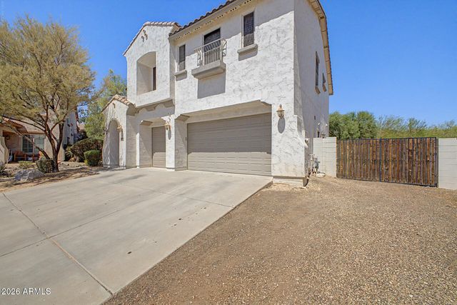 25311 N 51ST Drive, Phoenix, AZ 85083