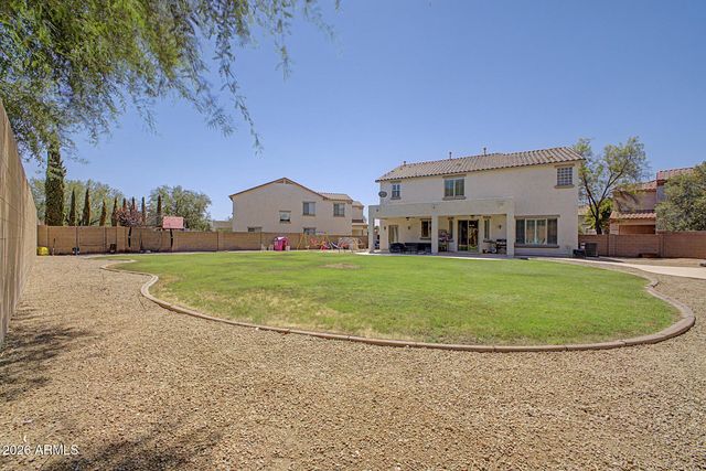25311 N 51ST Drive, Phoenix, AZ 85083