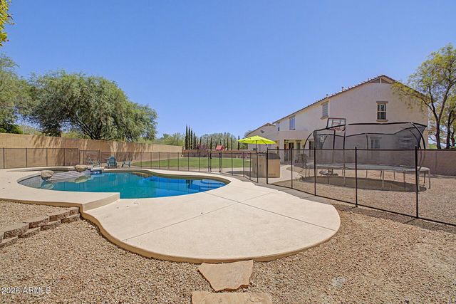 25311 N 51ST Drive, Phoenix, AZ 85083