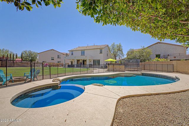 25311 N 51ST Drive, Phoenix, AZ 85083