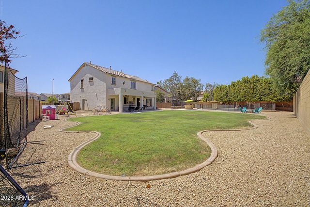 25311 N 51ST Drive, Phoenix, AZ 85083