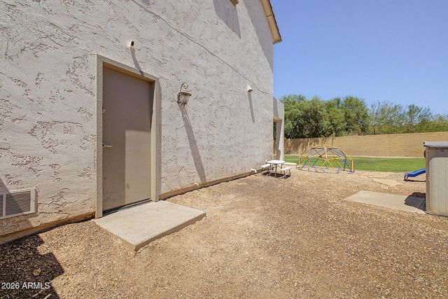 25311 N 51ST Drive, Phoenix, AZ 85083