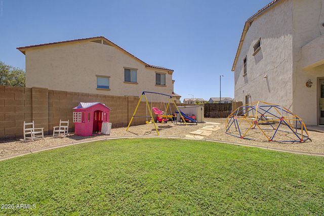 25311 N 51ST Drive, Phoenix, AZ 85083