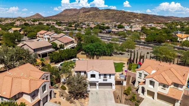 25311 N 51ST Drive, Phoenix, AZ 85083