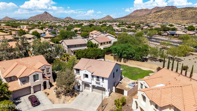 25311 N 51ST Drive, Phoenix, AZ 85083