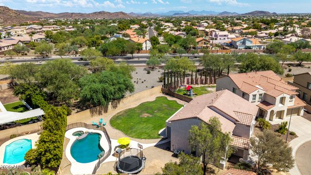 25311 N 51ST Drive, Phoenix, AZ 85083