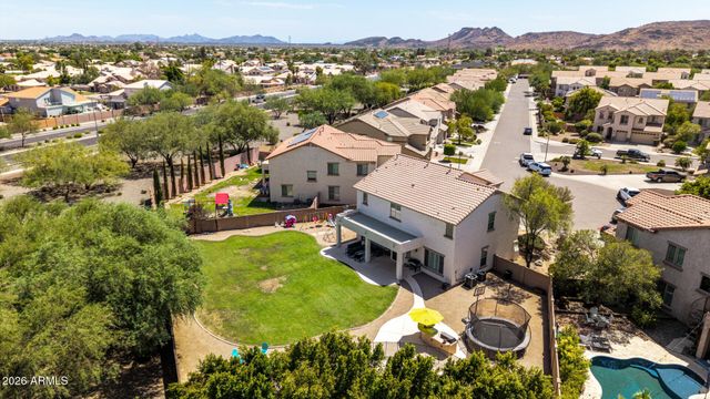 25311 N 51ST Drive, Phoenix, AZ 85083