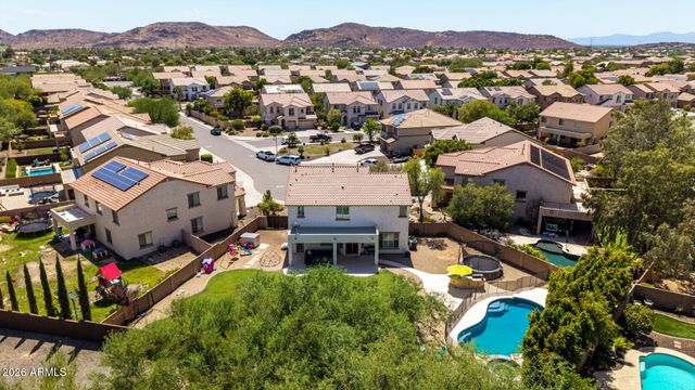 25311 N 51ST Drive, Phoenix, AZ 85083