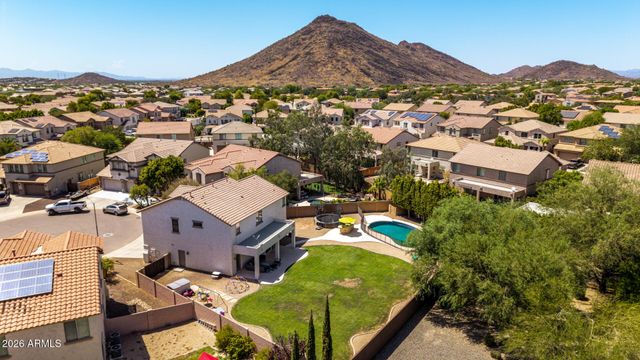 25311 N 51ST Drive, Phoenix, AZ 85083