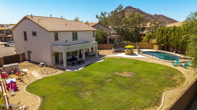 25311 N 51ST Drive, Phoenix, AZ 85083
