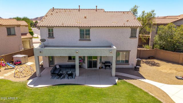 25311 N 51ST Drive, Phoenix, AZ 85083