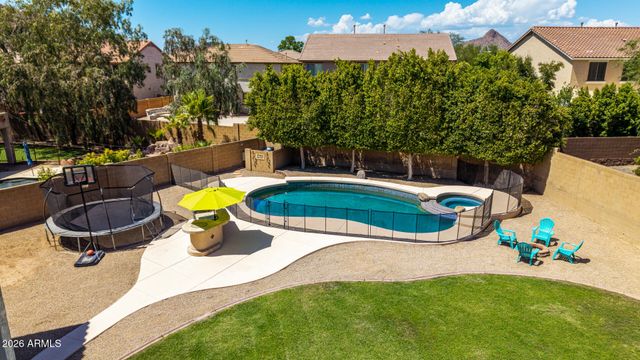 25311 N 51ST Drive, Phoenix, AZ 85083