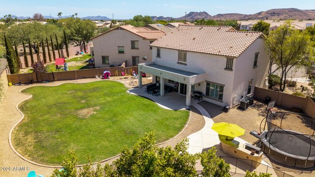 25311 N 51ST Drive, Phoenix, AZ 85083