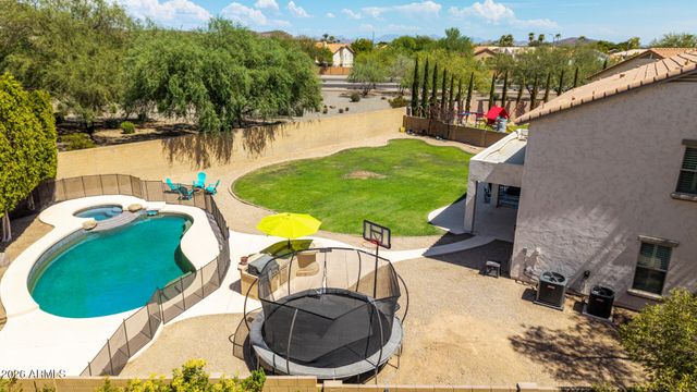 25311 N 51ST Drive, Phoenix, AZ 85083
