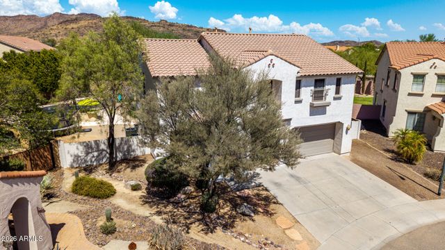 25311 N 51ST Drive, Phoenix, AZ 85083