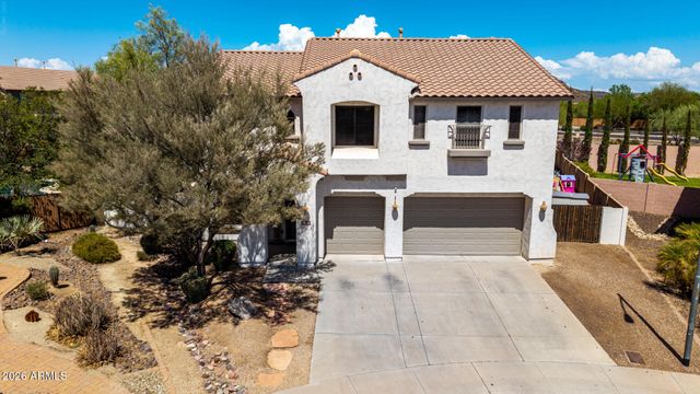 25311 N 51ST Drive, Phoenix, AZ 85083