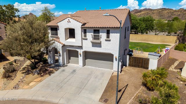 25311 N 51ST Drive, Phoenix, AZ 85083