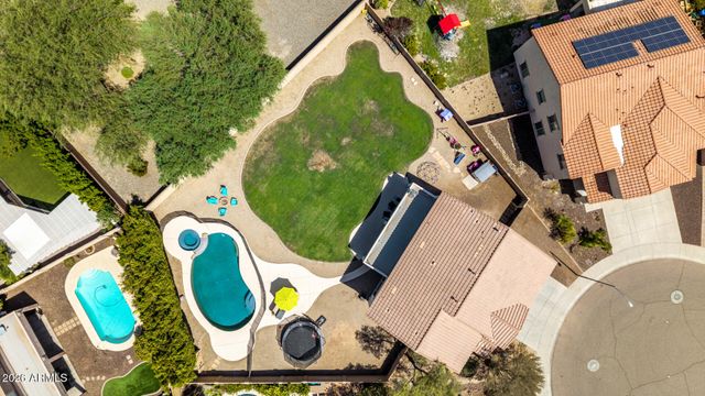 25311 N 51ST Drive, Phoenix, AZ 85083