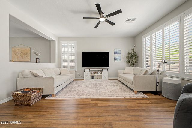 25311 N 51ST Drive, Phoenix, AZ 85083