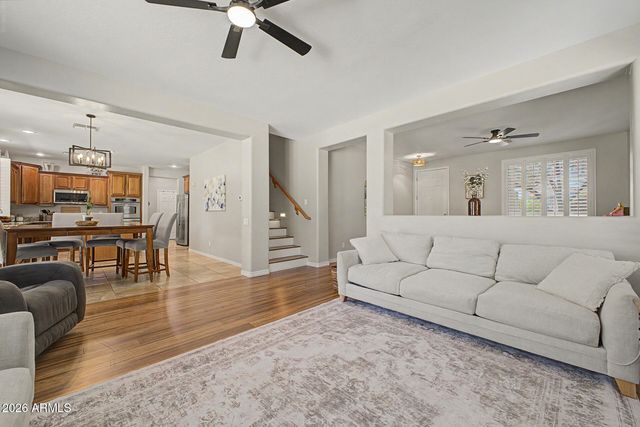 25311 N 51ST Drive, Phoenix, AZ 85083