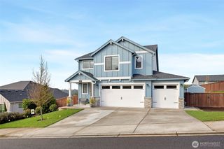676 E White Oak Avenue, La Center, WA 98629