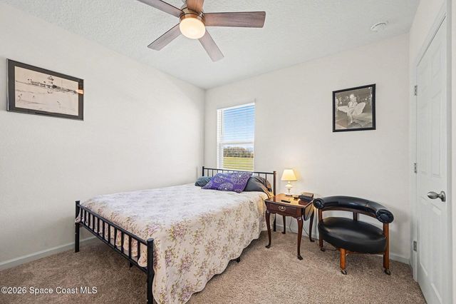 3509 Burrowing Owl Drive, Mims, FL 32754