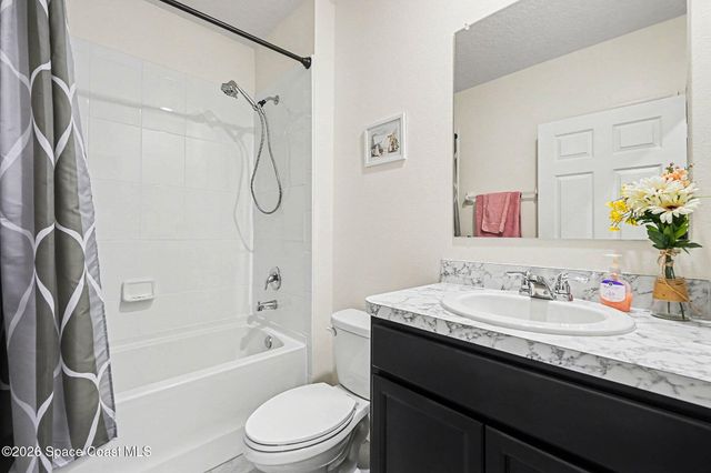 3509 Burrowing Owl Drive, Mims, FL 32754