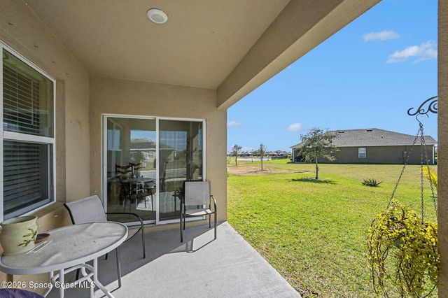 3509 Burrowing Owl Drive, Mims, FL 32754