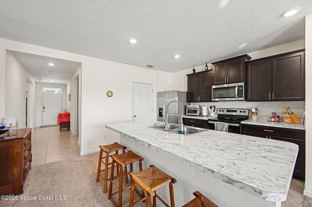 3509 Burrowing Owl Drive, Mims, FL 32754