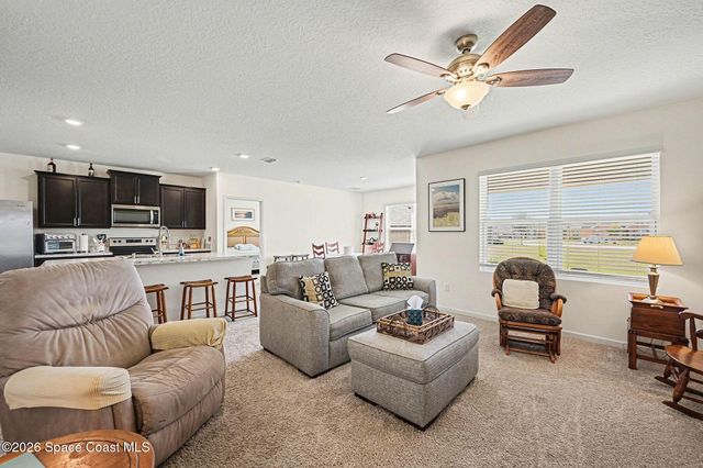 3509 Burrowing Owl Drive, Mims, FL 32754