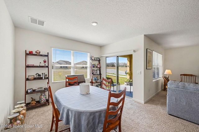 3509 Burrowing Owl Drive, Mims, FL 32754