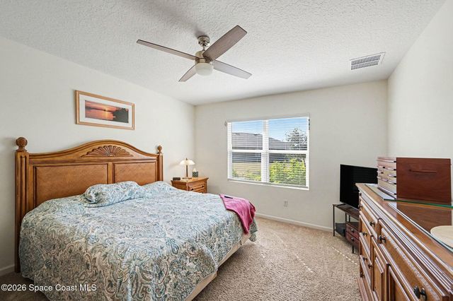 3509 Burrowing Owl Drive, Mims, FL 32754