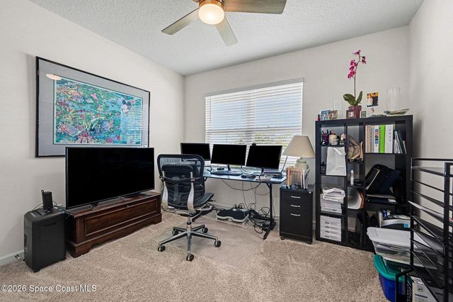 3509 Burrowing Owl Drive, Mims, FL 32754