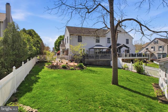 230 SANDOWN CT, Souderton, PA 18964