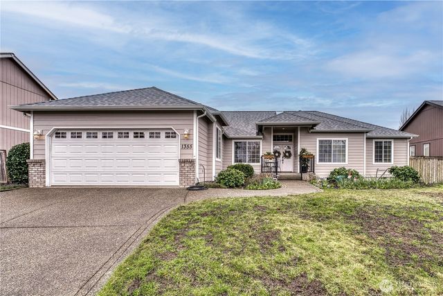 1355 Olsen Avenue, Buckley, WA 98321