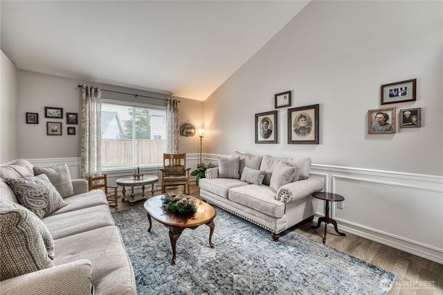 1355 Olsen Avenue, Buckley, WA 98321