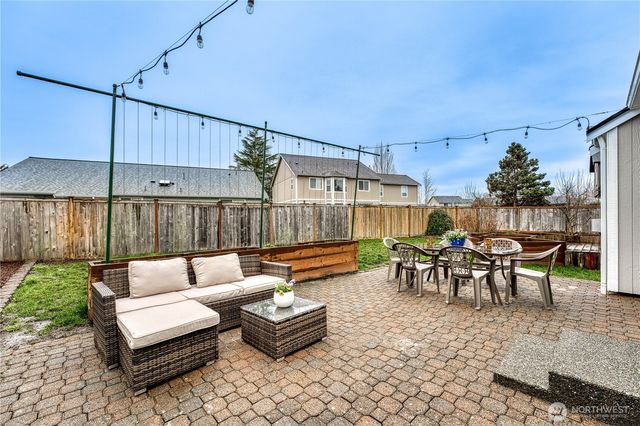 1355 Olsen Avenue, Buckley, WA 98321