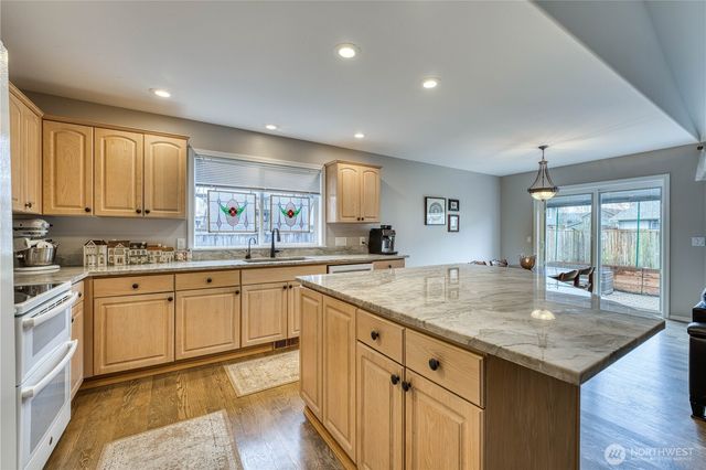 1355 Olsen Avenue, Buckley, WA 98321