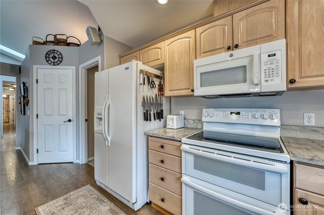 1355 Olsen Avenue, Buckley, WA 98321