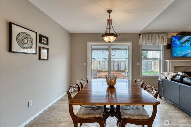 1355 Olsen Avenue, Buckley, WA 98321